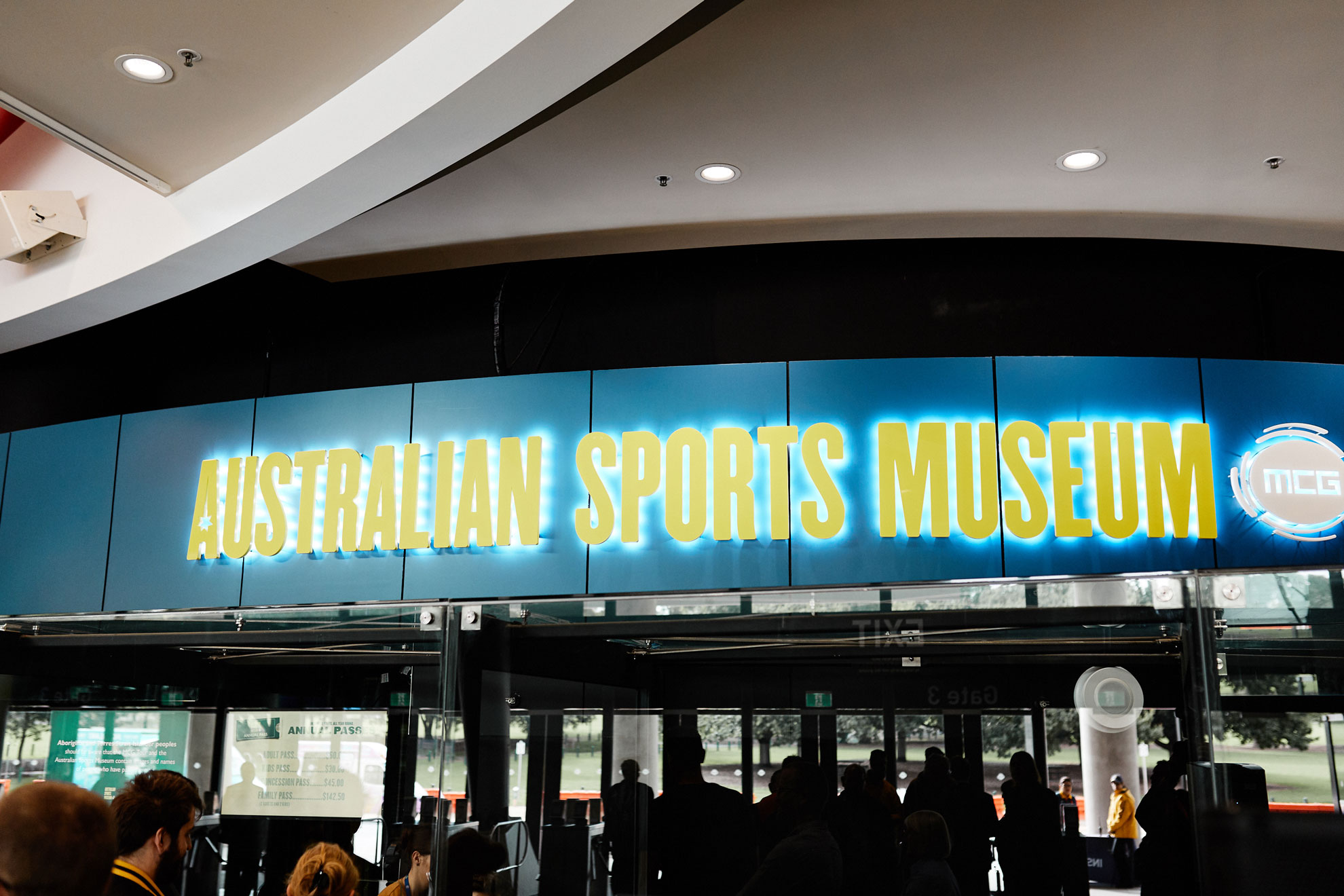 COVIDSafe_Museum COVIDSafe_Museum