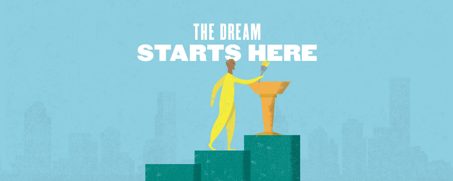The Dream Starts Here School-Holidays-Australian-Sports-Museum