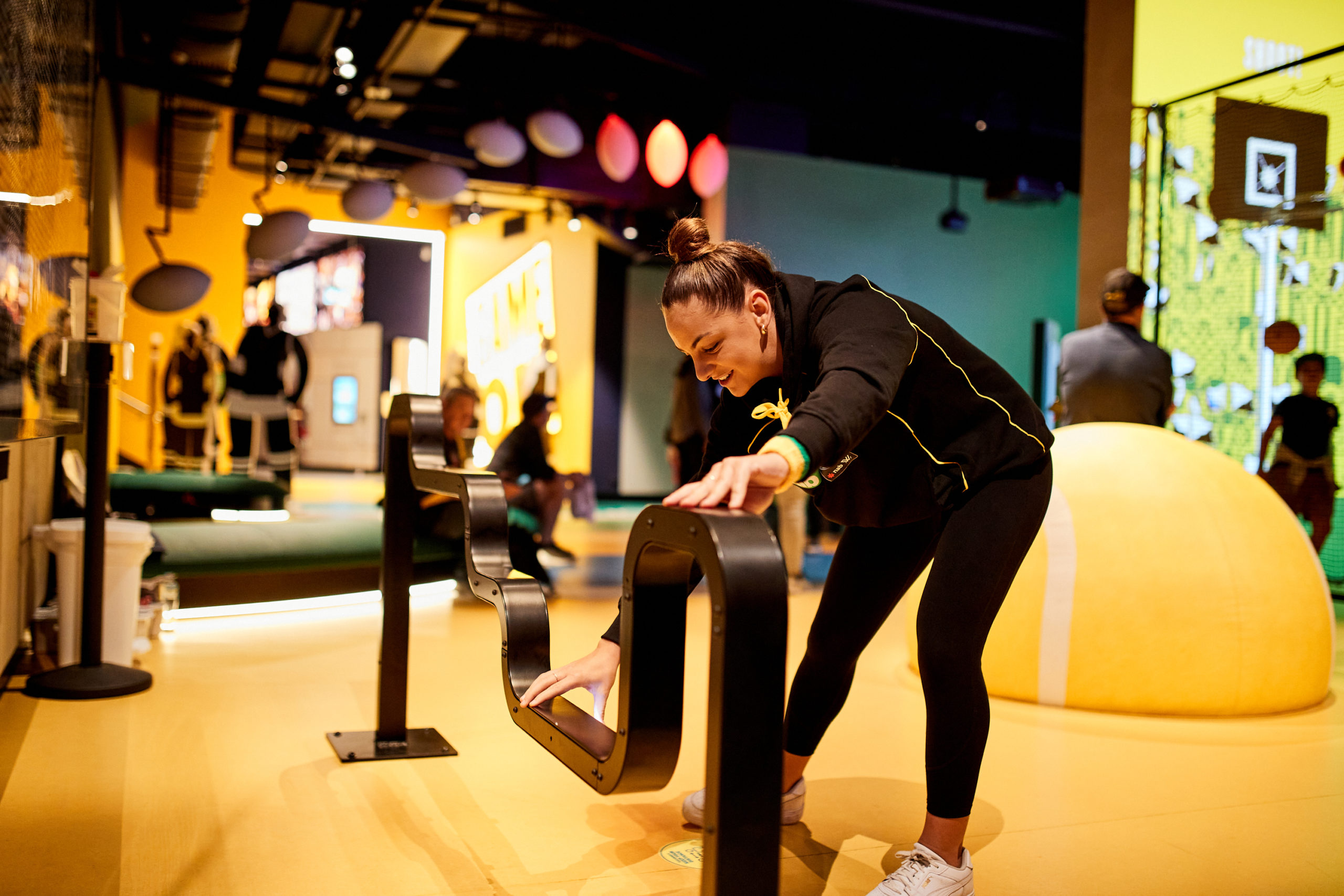 View Australian Sports Museum