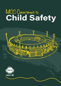 MCC Commitment to Child Safety Family & Community